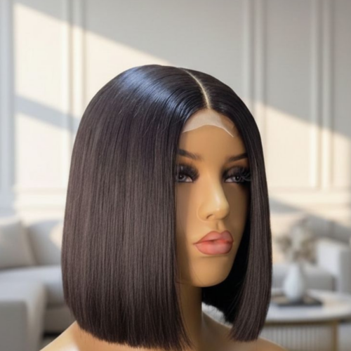 PERRUQUE BOB CLOSURE