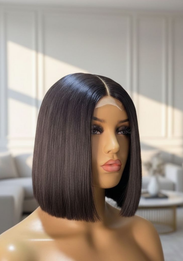 PERRUQUE BOB CLOSURE